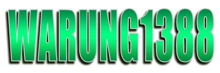 WARUNG1388 Logo